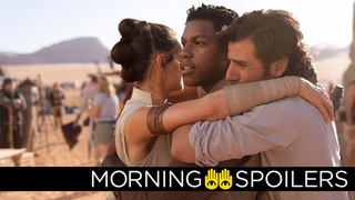 Does Alleged <i>Star Wars: Episode IX</i> Art Give Us an Intriguing Look at New Characters?<em></em>